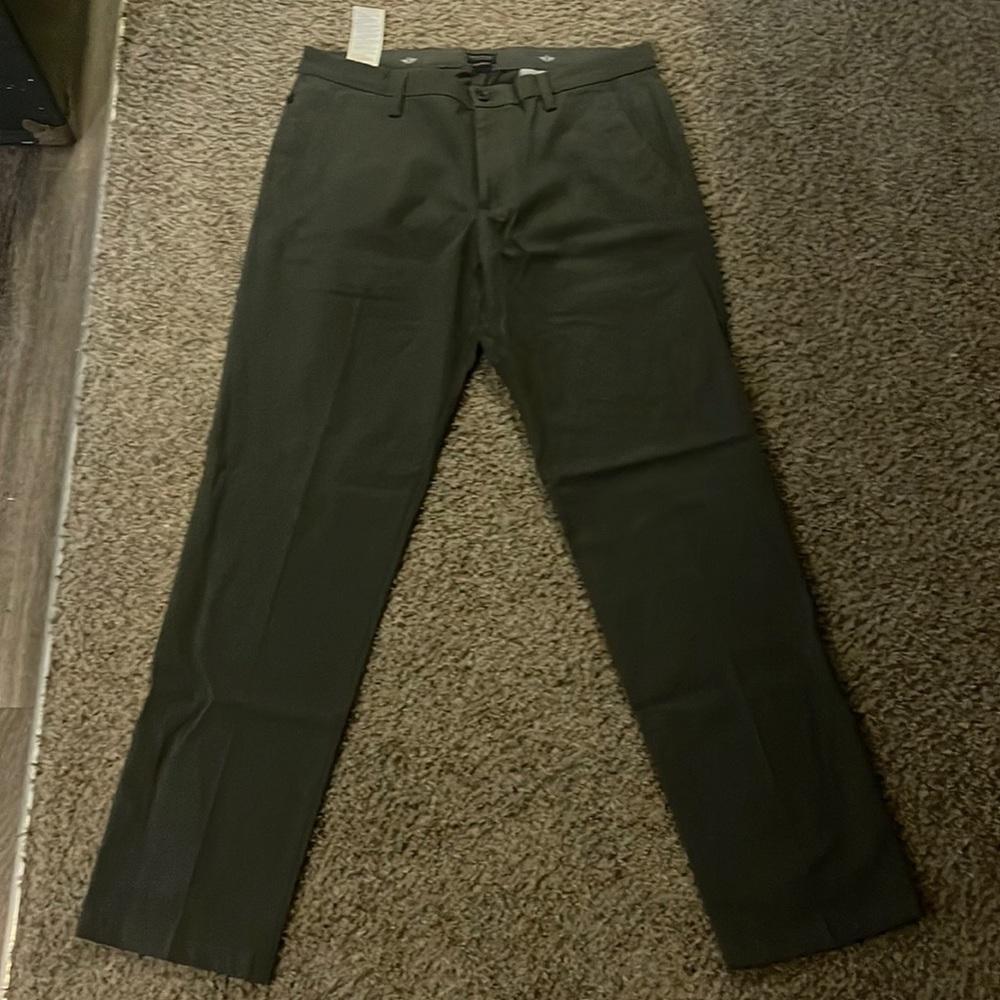 Dockers dress pants